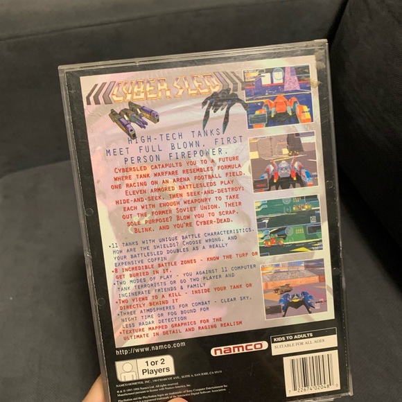 Racing bundle PlayStation 1 💿 - Picture 12 of 14